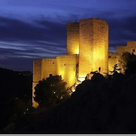 Iberos Jaén