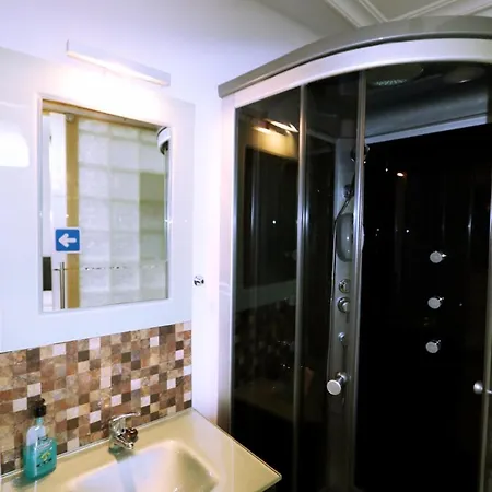 Iberos Bed and breakfast 2*