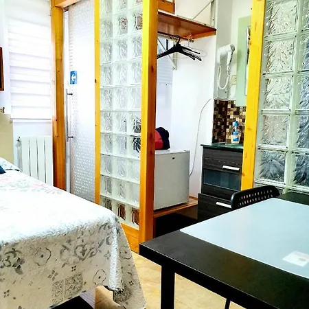 Iberos Bed and breakfast