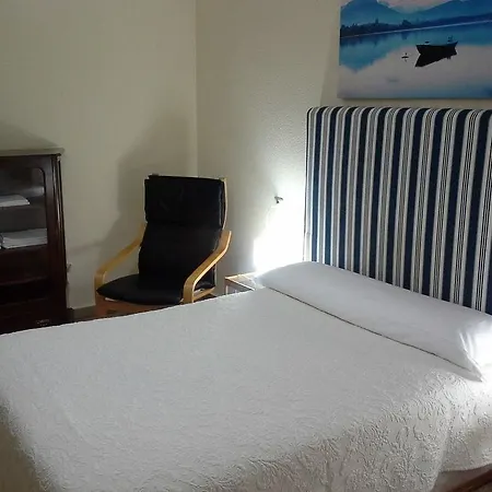 Bed and breakfast Iberos 2*