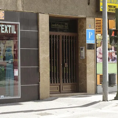 Bed and breakfast Iberos Jaén
