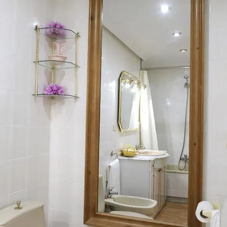 Iberos Bed and breakfast 2*