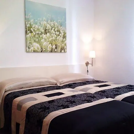 Iberos Bed and breakfast 2*