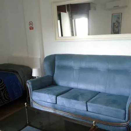Iberos Bed and breakfast