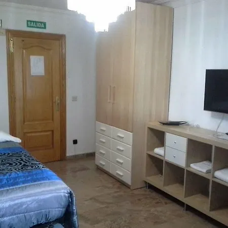 Iberos Bed and breakfast 2*