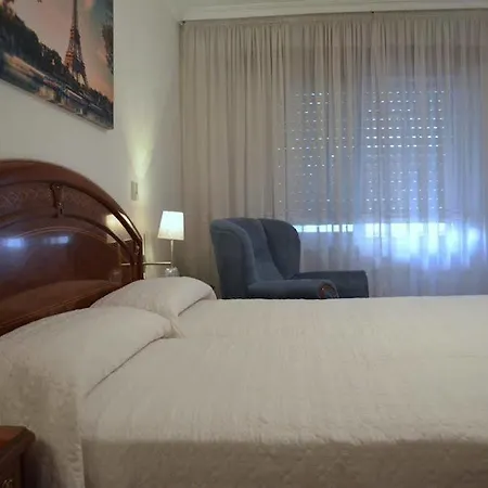 Bed and breakfast Iberos Jaén