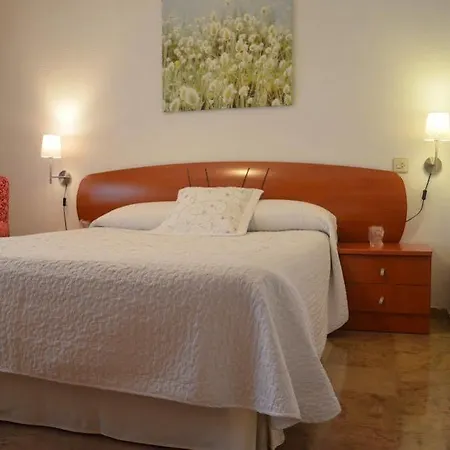 Iberos Bed and breakfast