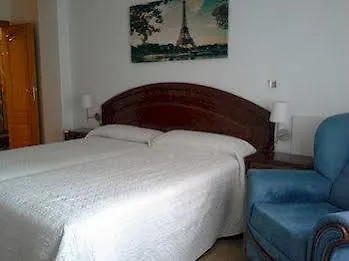 Bed and breakfast Iberos Jaén