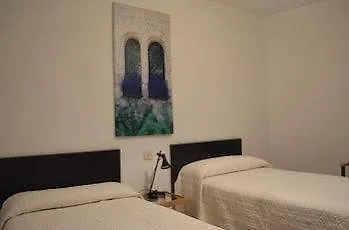 Iberos Bed and breakfast 2*