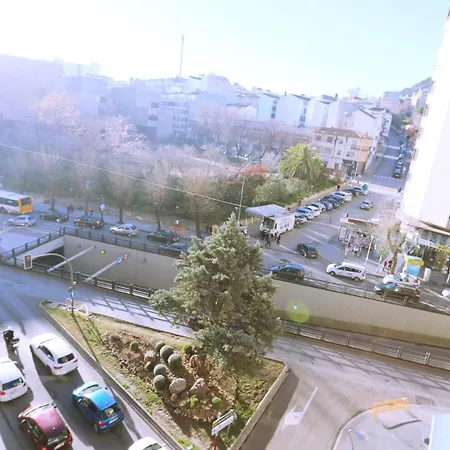 Bed & Breakfast Iberos 2*