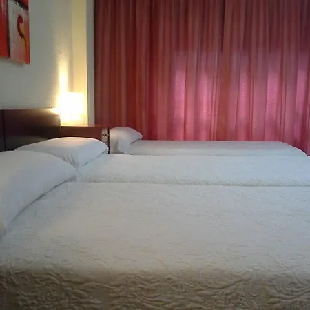 Bed & Breakfast Iberos 2*