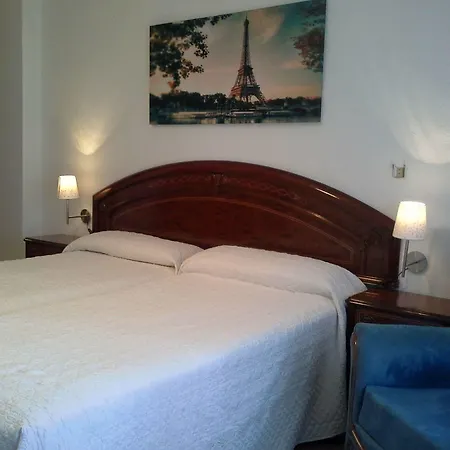 Iberos Bed & Breakfast Jaen