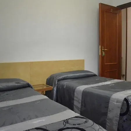 Bed & Breakfast Iberos Jaen